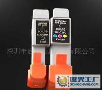 出口品质之选 佳能打印机5500墨盒的产业价值解析